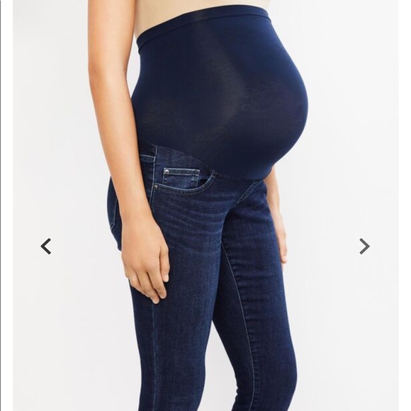 Adriano Goldschmied Maternity Jeans - Picture 5 of 5